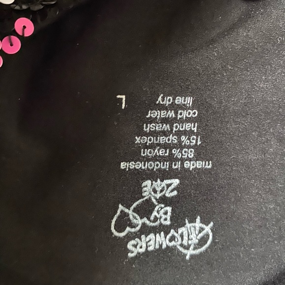 Dress - Picture 4 of 4